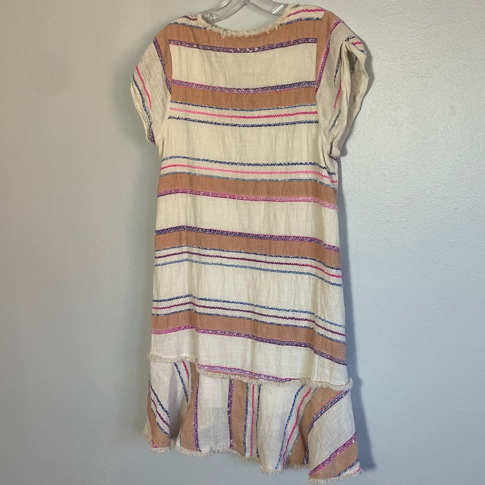 Anthropologie Holding Horses Elira Dress Size Small - Picture 11 of 14